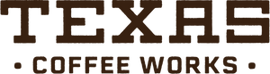 Texas Coffee Works logo