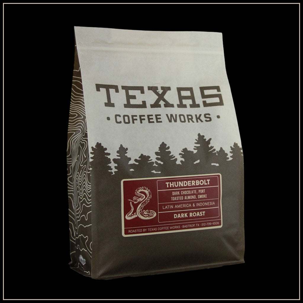 Signature Blend - Thunderbolt